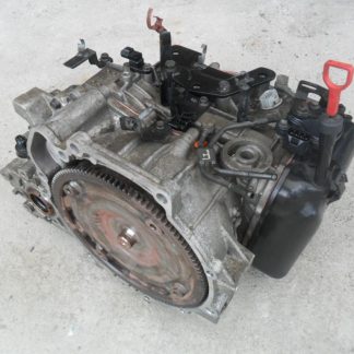 2023 Hyundai Elantra Manual Transmission