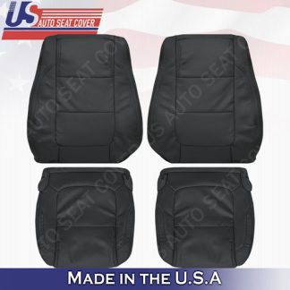 2015 Ford Explorer Front Seat Driver (LH)