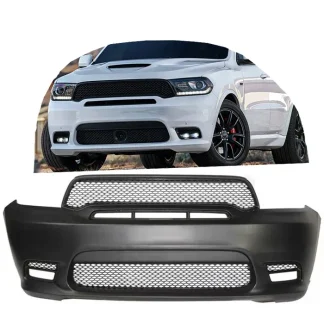 2015 Dodge Durango Front Door Driver (LH)