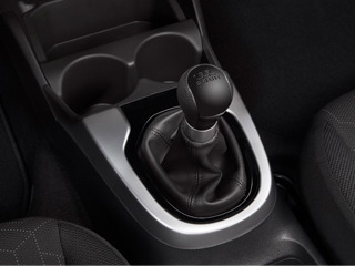 2022 Honda Fit Manual Transmission