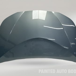 2018 Ford Ranger Hood