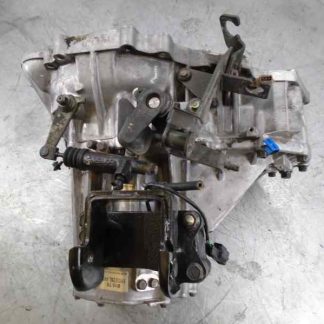 2021 Hyundai Santa Fe Manual Transmission