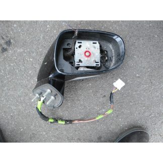 2019 Lexus ES 350 Side Mirror Driver (LH)