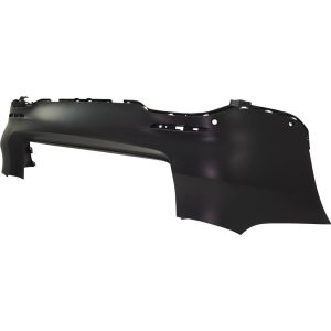 2019 Mercedes-Benz GLC Rear Bumper Assembly