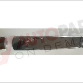 2023 Nissan Murano Front Door Passenger (RH)