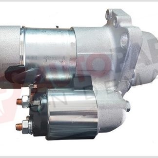 2016 Nissan Murano Starter Motor