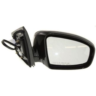 2020 Nissan Murano Side Mirror Passenger (RH)