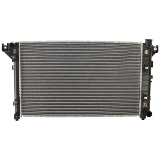 2020 Dodge Ram 1500 Radiator