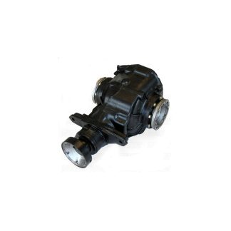 2023 BMW 3 Series Rear Differential