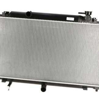 2019 Mazda Mazda6 Radiator