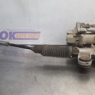 2022 GMC Yukon Power Steering Rack