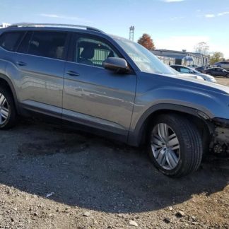 2015 Volkswagen Atlas Transfer Case
