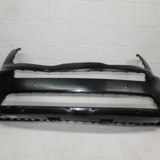2016 Kia Telluride Front Bumper Assembly