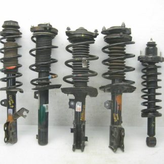 2023 Kia Soul Front Strut Assembly