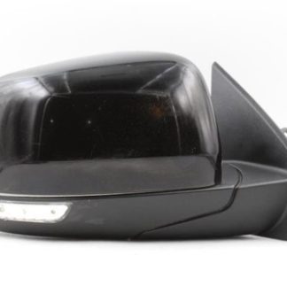 2017 Dodge Durango Side Mirror Passenger (RH)