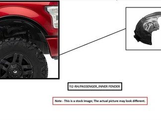 2016 Acura TLX Right Fender