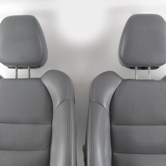 2020 Acura MDX Front Seat Driver (LH)